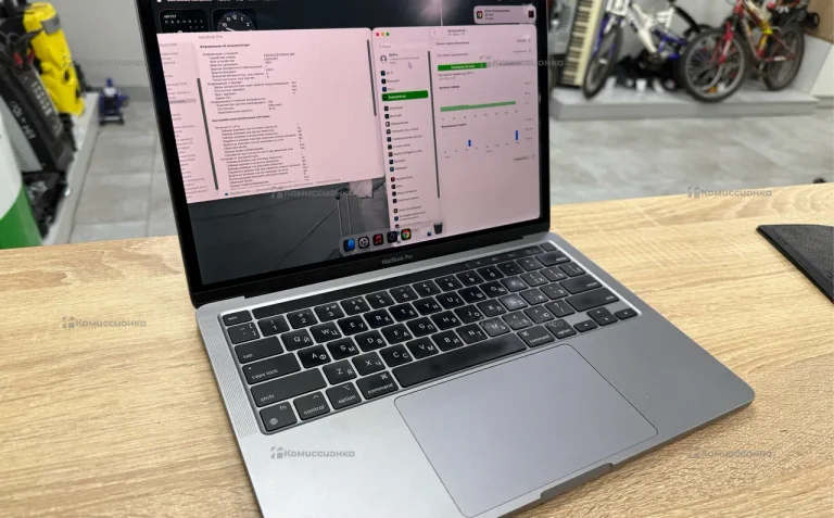 Ноутбук  MacBook Pro m2 2022