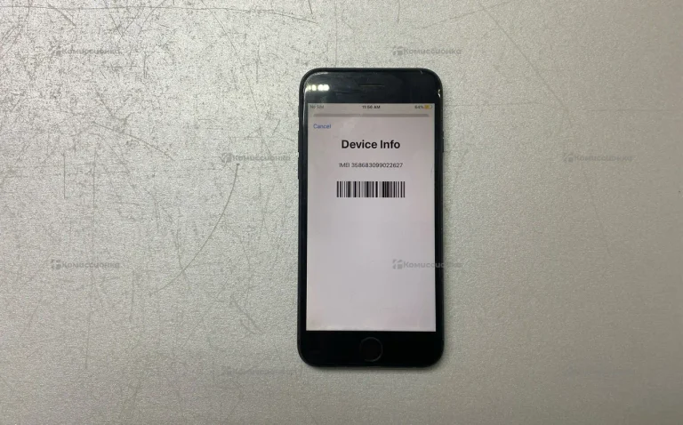 Apple iPhone 7 2/32 ГБ