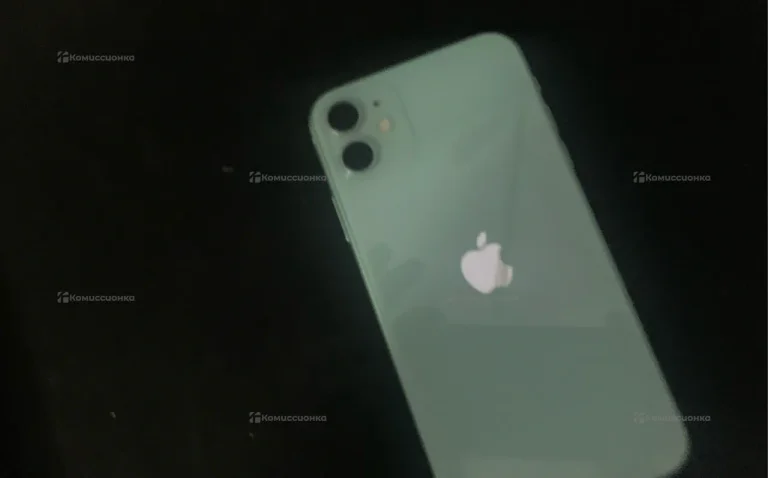 Apple IPhone 11 64Gb