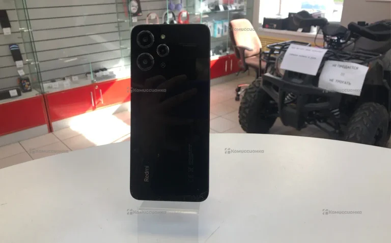 Xiaomi Redmi 12 8/128 ГБ