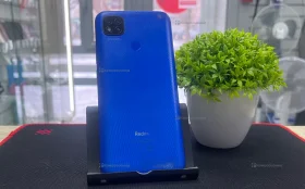 Xiaomi Redmi 9C 3/64 ГБ