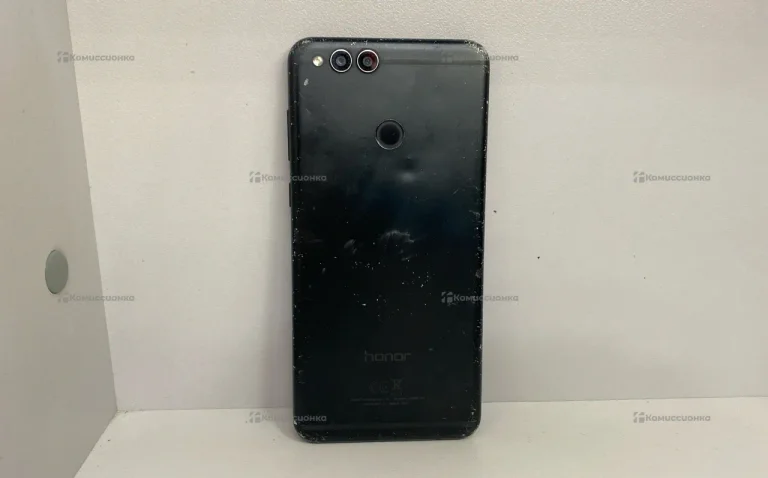 Honor 7X 4/64Gb