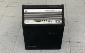 Купить Сабвуфер активный Fli FU250-F2 1000w б/у , в Казань Цена:4500рублей