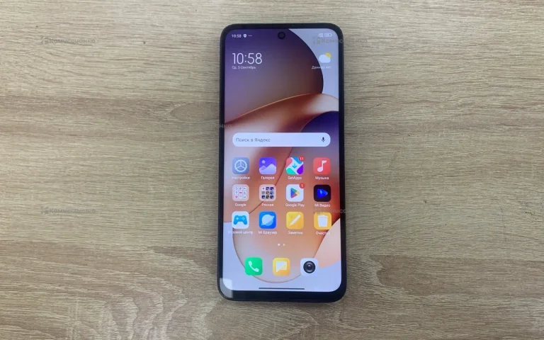 Xiaomi Redmi 13 6/128