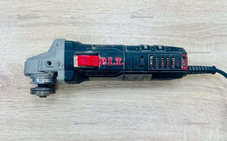 Ушм Pit PWS125-C5