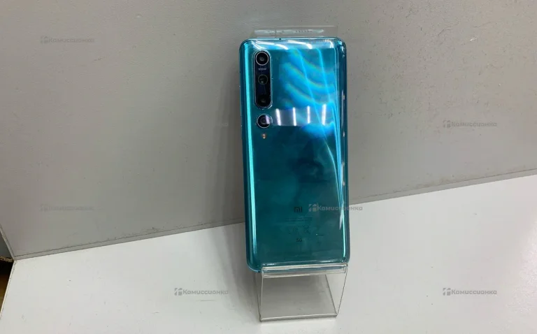 Xiaomi Mi 10, 8/256 ГБ
