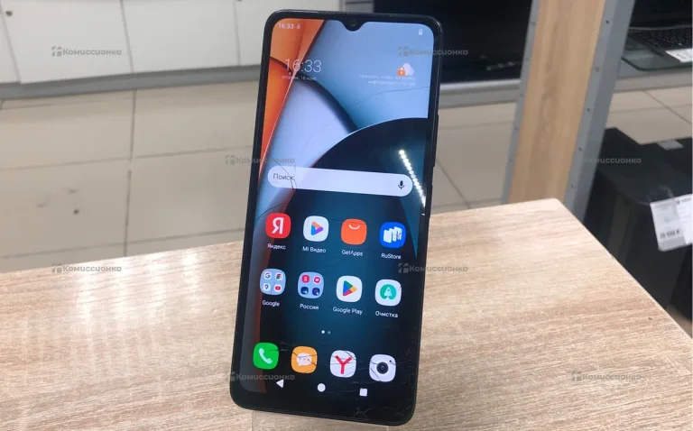 Xiaomi Redmi A3 4/128 ГБ