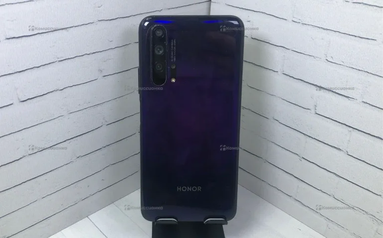 Honor 20 Pro 8/256 Gb