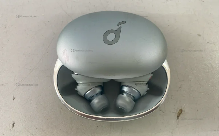Наушники  Soundcore Liberty 3 Pro