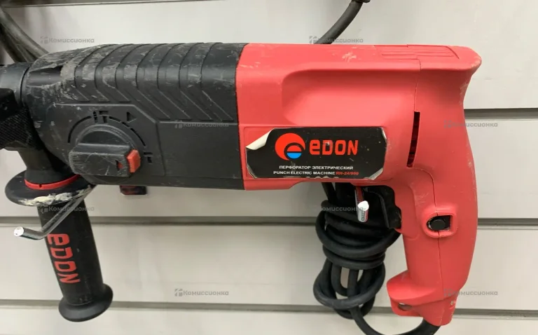 Перфоратор EDON RH-24/950