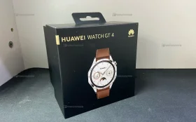 Купить Часы Huawei Watch GT 4 б/у , в Тюмень Цена:7990рублей