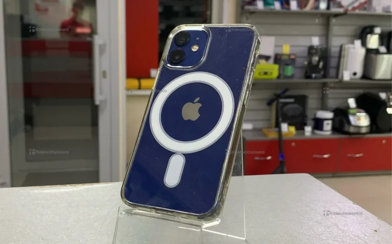 Apple 12 mini