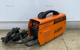 Купить Сварочный полуавтомат 205S б/у , в Екатеринбург Цена:3500рублей