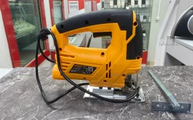 Купить электролобзик ingco jig saw js6508 б/у , в Санкт-Петербург Цена:2000рублей