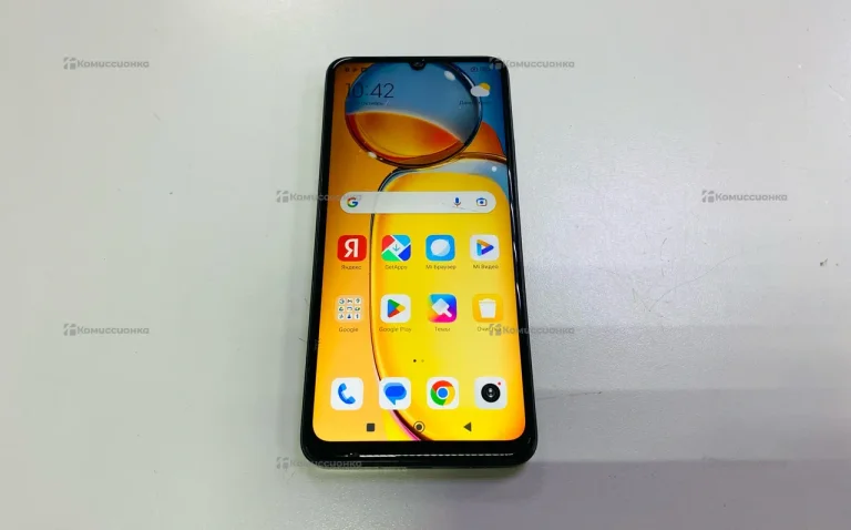 Xiaomi Redmi 13C 8/256 ГБ