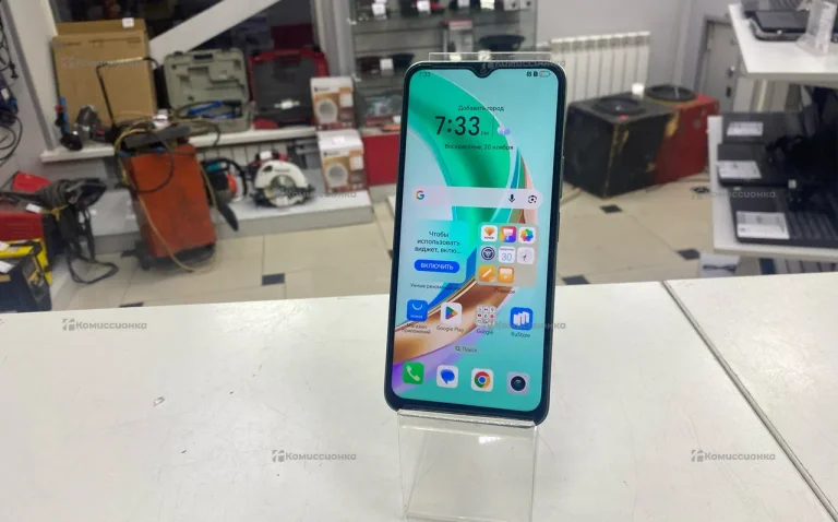 Honor X6b 6/256 ГБ