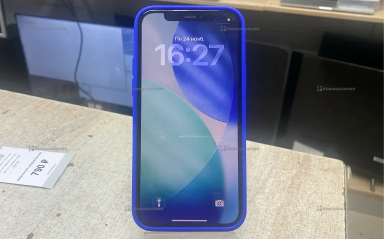 Apple iPhone 12 Pro 6/128 ГБ