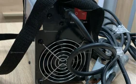 Купить Сварочный аппарат инверторный Ресанта САИ-190ЛМ б/у , в Москва и область Цена:3500рублей