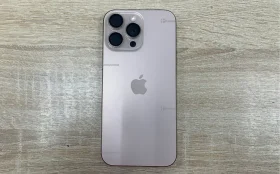 Apple Iphone 16 Pro max 256Gb