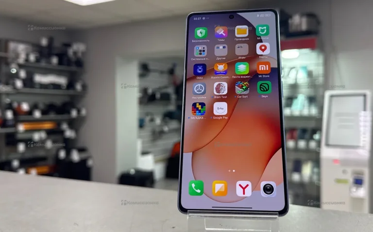 Xiaomi Redmi Note 13 Pro 12/512 ГБ