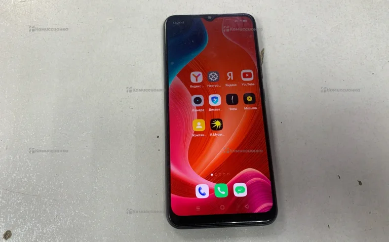 Realme C11 2/32gb