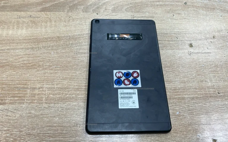 Планшет Samsung Galaxy Tab A 8.0 SM-T387 32Gb