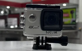 Купить Экшн камера sjcam sj4000 б/у , в Пермь Цена:990рублей
