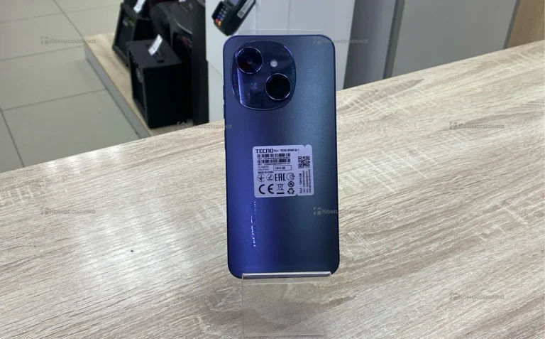 Tecno Spark Go 1 4/128Gb