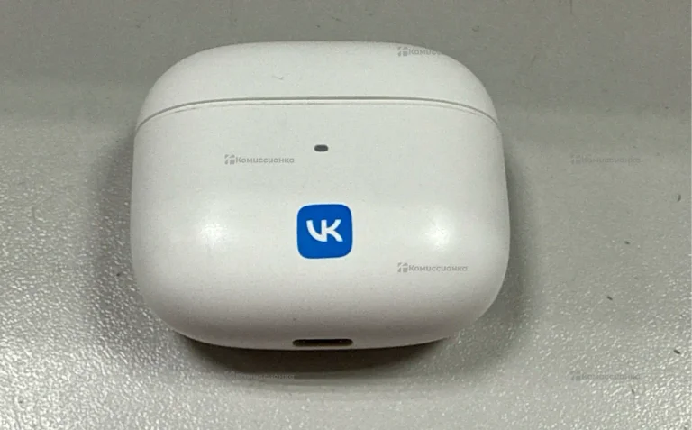 Наушники  vk sound