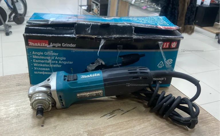 Makita УШМ GA5030R