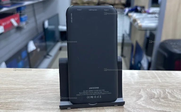 Power Bank  Uniscend