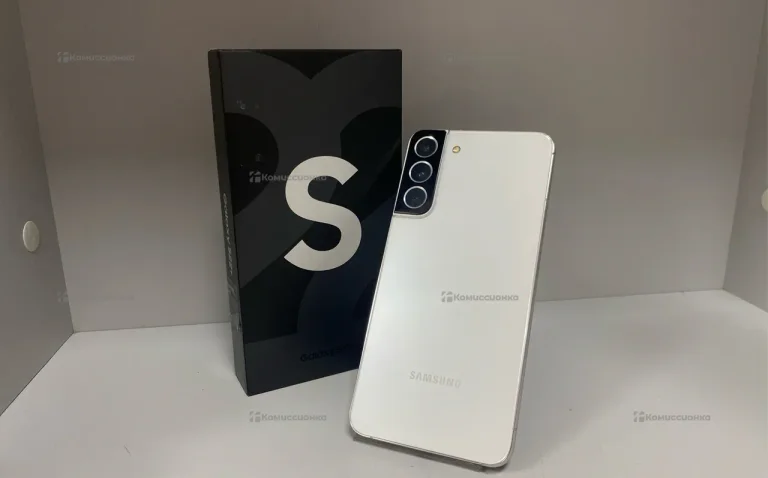 Samsung Galaxy S22+ 8/128 ГБ