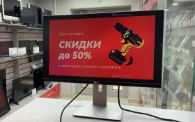 Монитор DELL U2414H