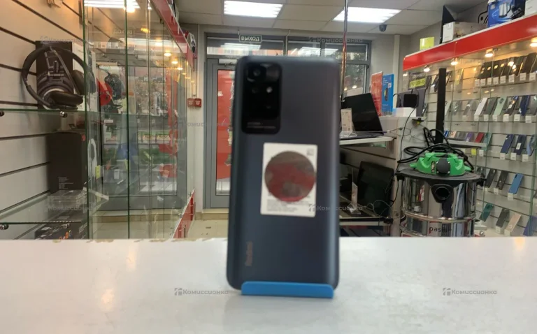 Xiaomi Redmi Note 11 (China) 8/256 ГБ