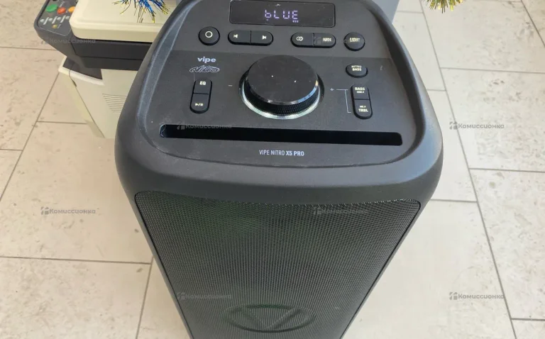 Колонка  Vipe Nitro x5 pro