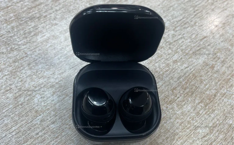 Наушники  Galaxy buds 2