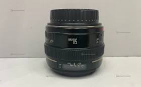Купить Фото объектив canon ef 50mm 1:1.4 б/у , в Нижнекамск Цена:8500рублей
