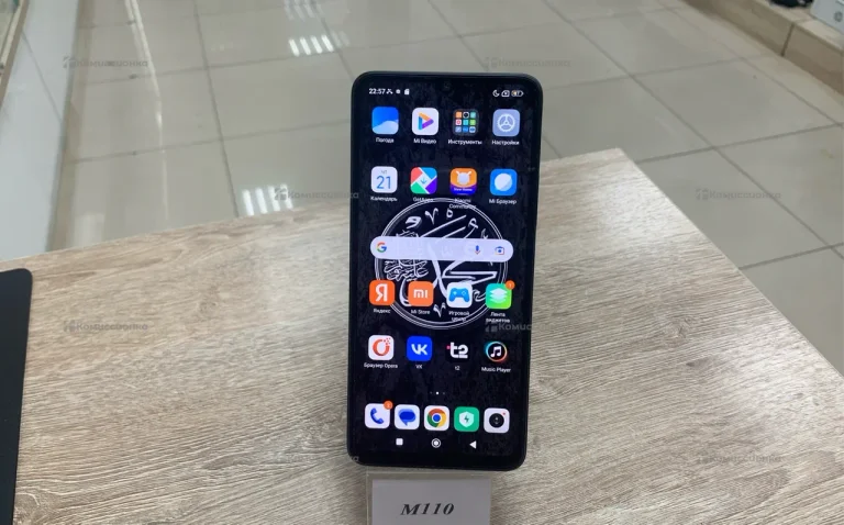 Xiaomi Redmi 13C 8/256 ГБ