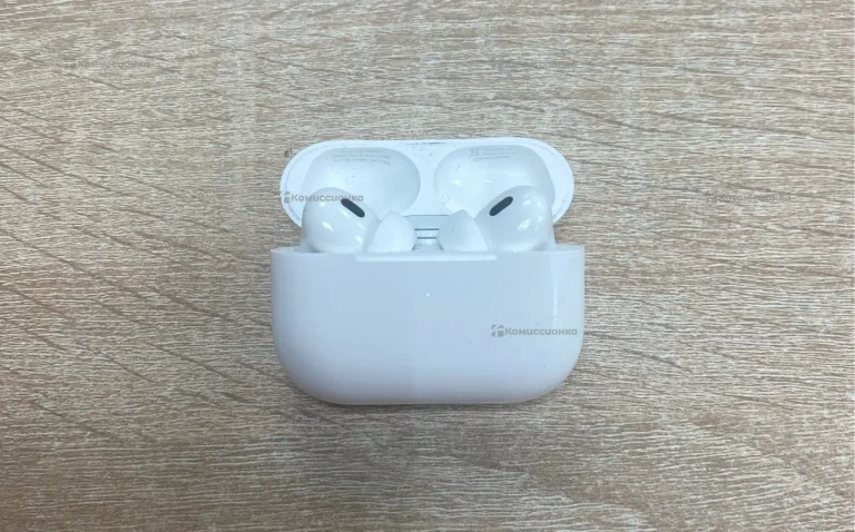 Наушники AirPods Pro 2 Type-C