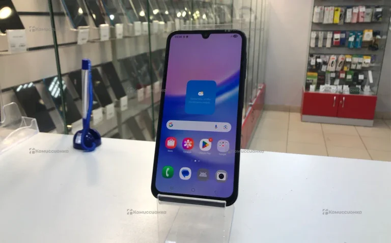 Samsung Galaxy A15 4/128 ГБ
