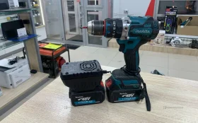 Купить Makita Li-ion drill (реплика) б/у , в Уфа Цена:1690рублей