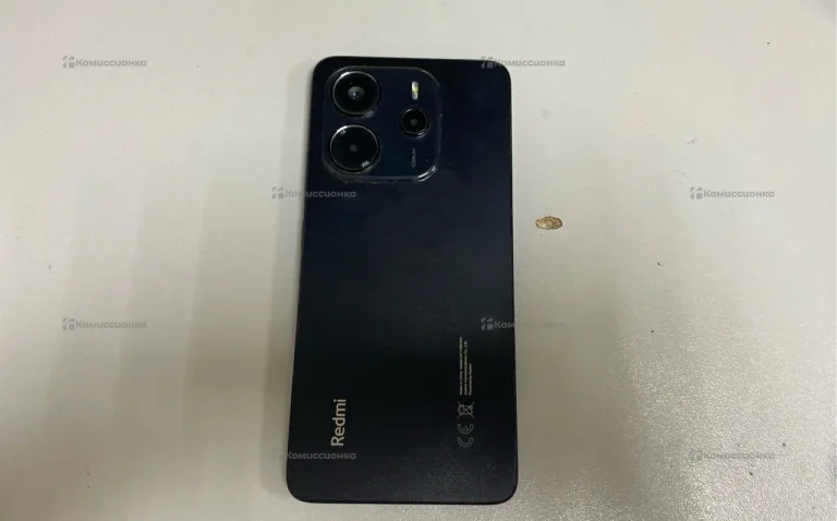 Xiaomi Redmi Note 14 8/128 ГБ