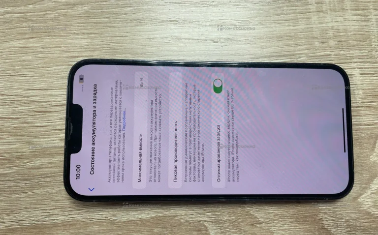 Apple iPhone 13 Pro Max 6/256 ГБ