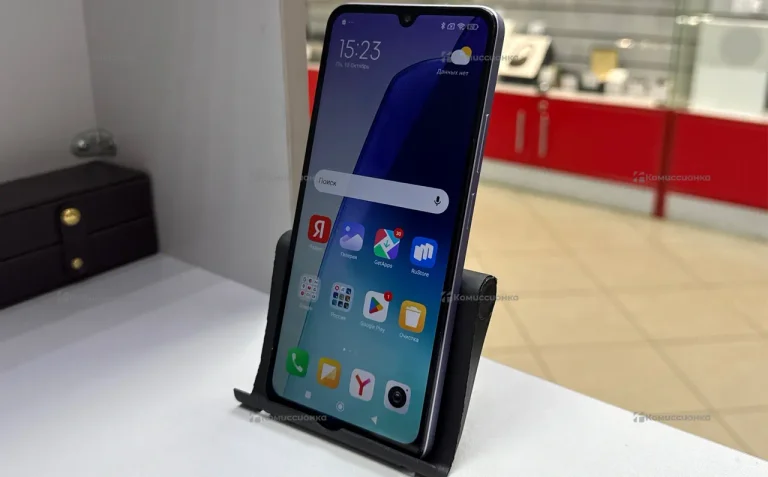 Xiaomi Redmi 14C 6/128 ГБ