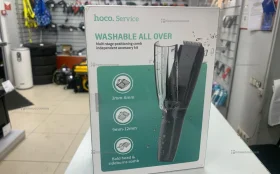 Купить машинка для стрижки Hoco DAR05 б/у , в Красноярск Цена:1190рублей