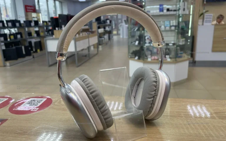 Наушники  HOCO