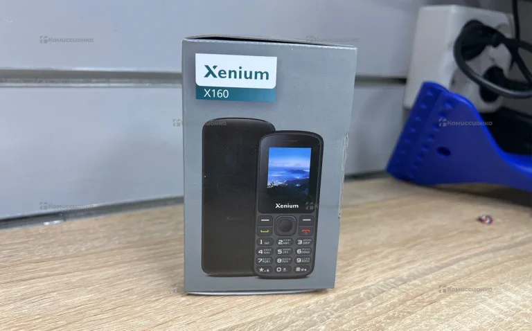 Xenium X160