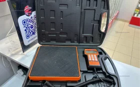 Купить Весы электронные для фреона FavorCool RCS-220C б/у , в Челябинск Цена:3900рублей