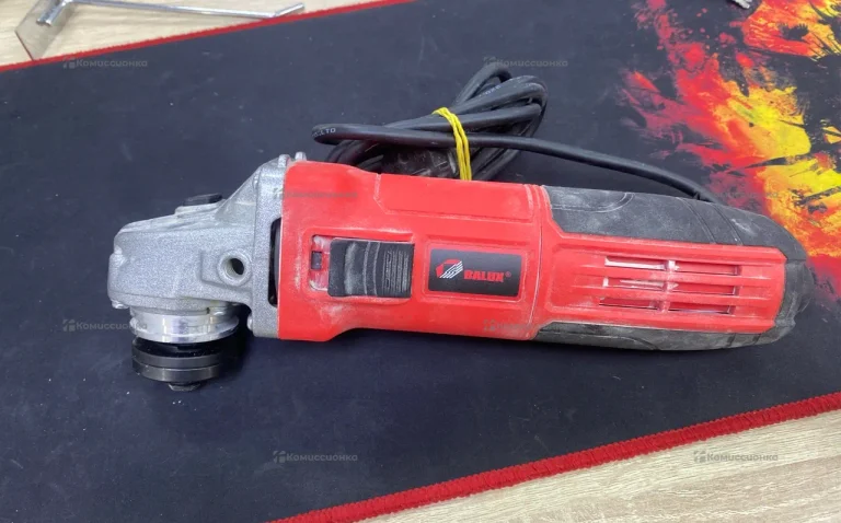 УШМ Balux AG5152BV