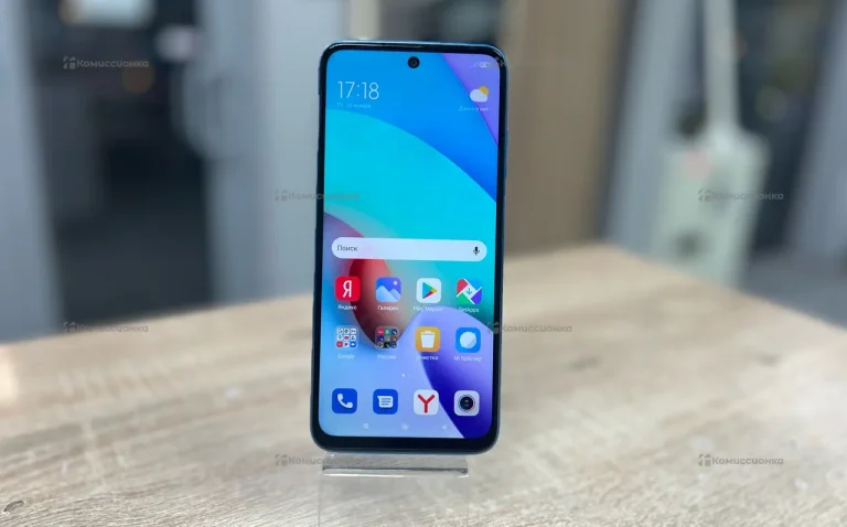 Xiaomi Redmi 10 4/64GB